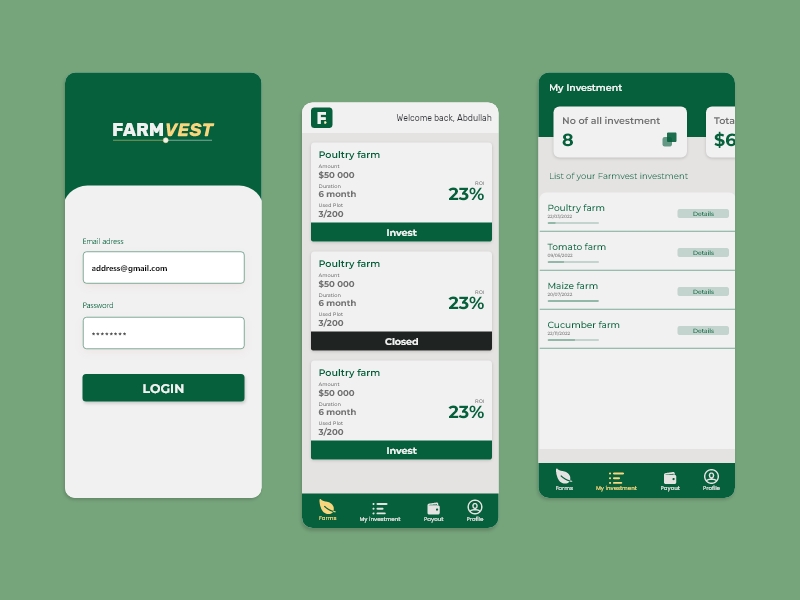 ui Design